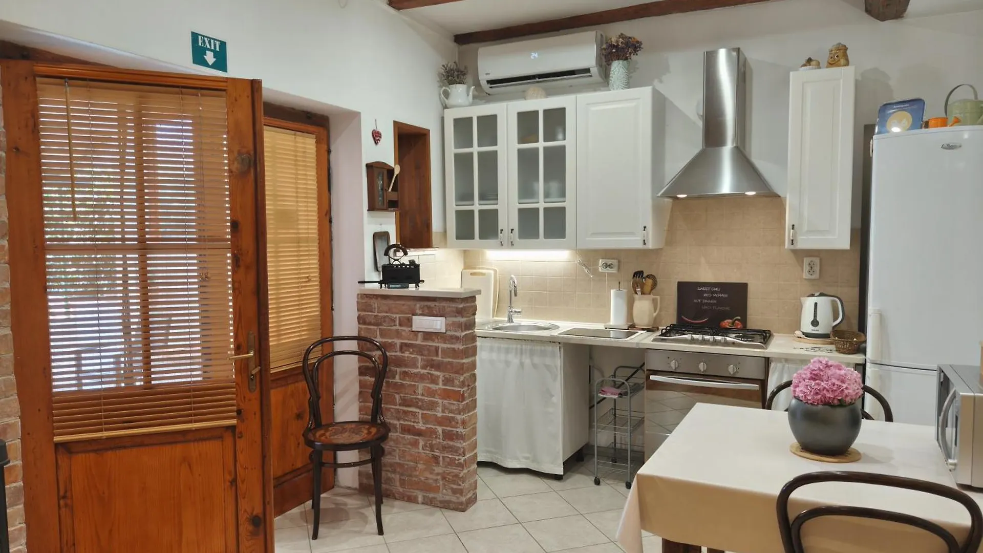بيت ضيافة Guesthouse Trogir Proto