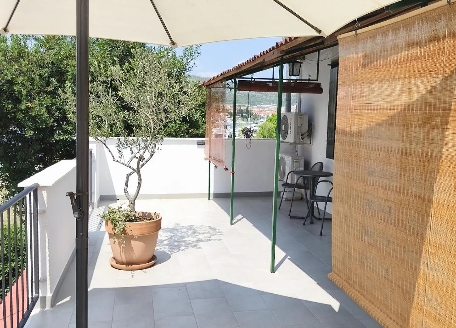 Guesthouse Trogir Proto بيت ضيافة
