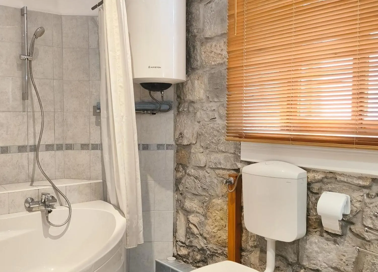 Guesthouse Trogir Proto Croatia