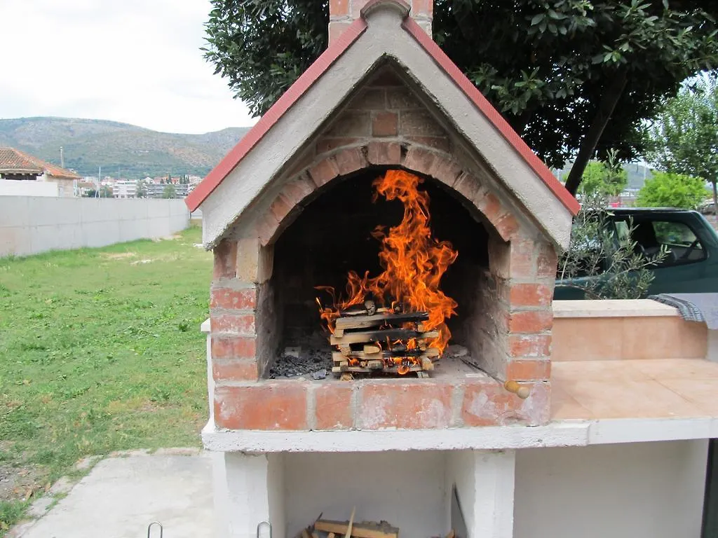 *** Guest house Guesthouse Trogir Proto Croatia
