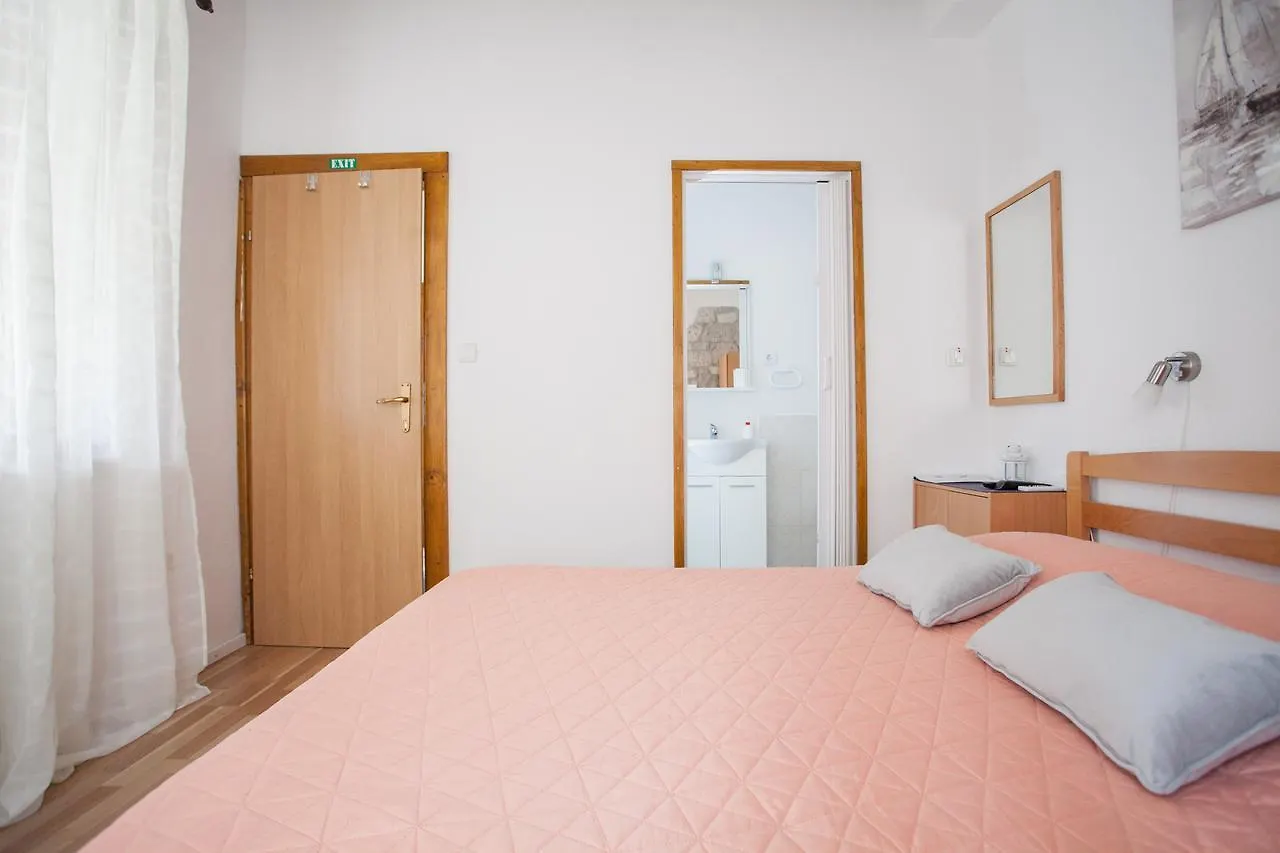 Guesthouse Trogir Proto كرواتيا