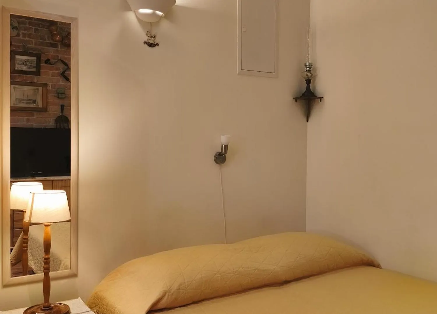 Gasthof Guesthouse Trogir Proto-Free Parking