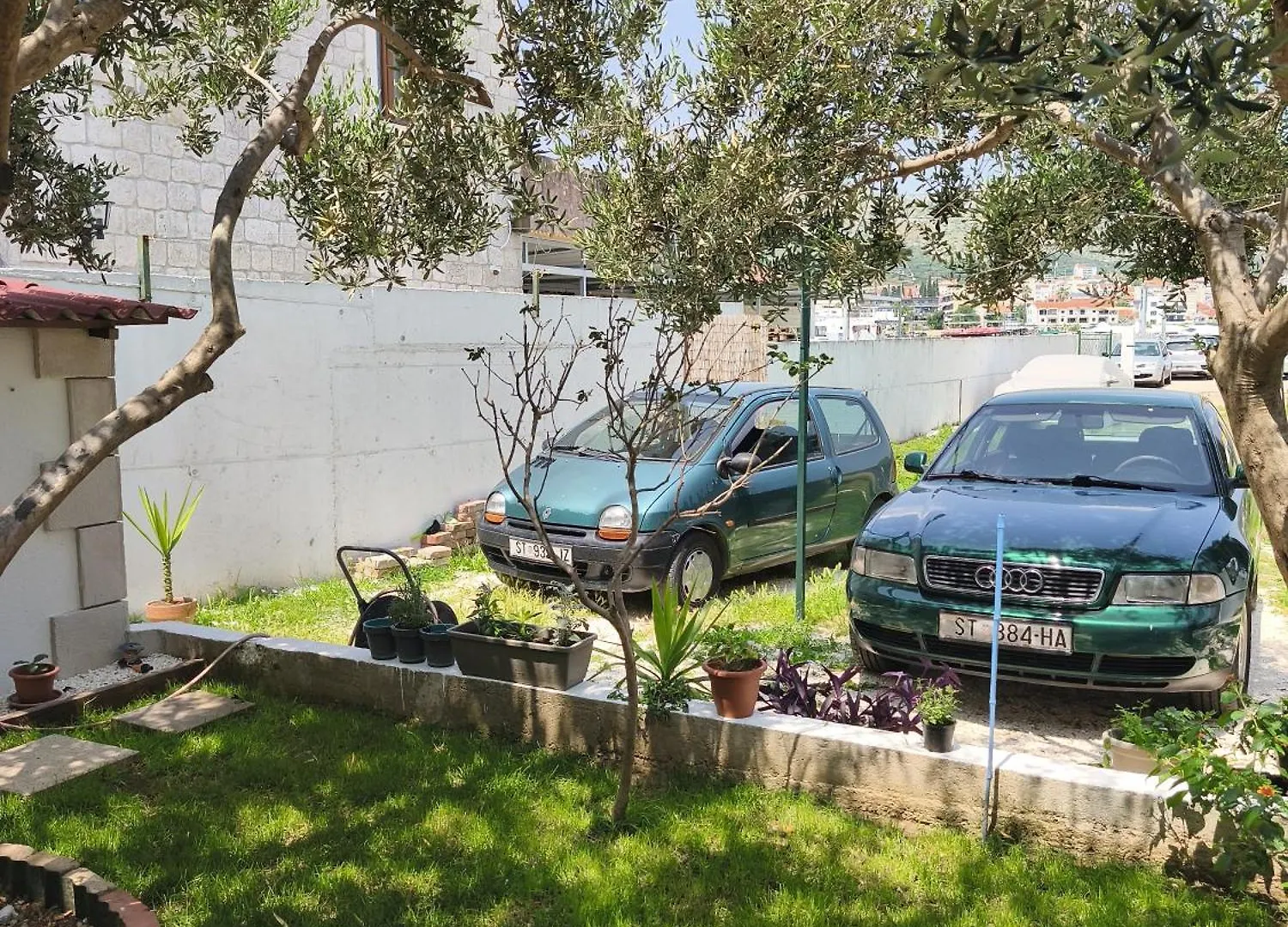 Guesthouse Trogir Proto-Free Parking Kroatien