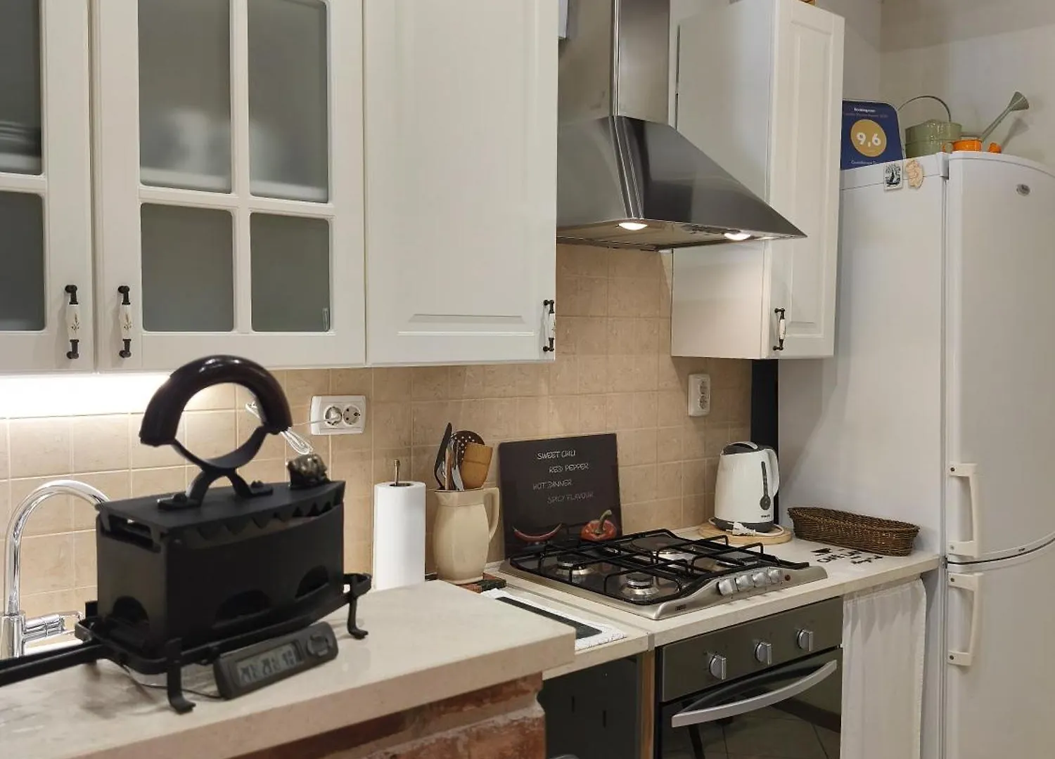Guesthouse Trogir Proto-Free Parking 3*,  Kroatien
