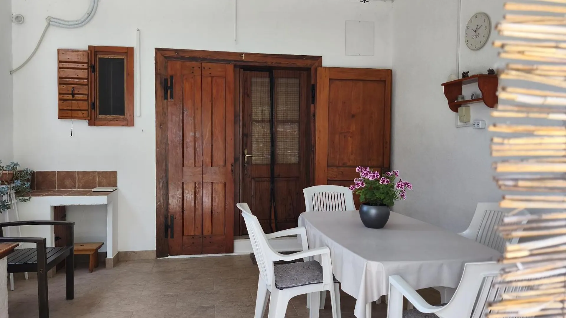 Guesthouse Trogir Proto-Free Parking Kroatien