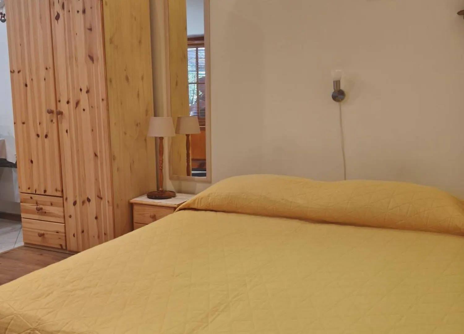 *** Gasthof Guesthouse Trogir Proto-Free Parking Kroatien