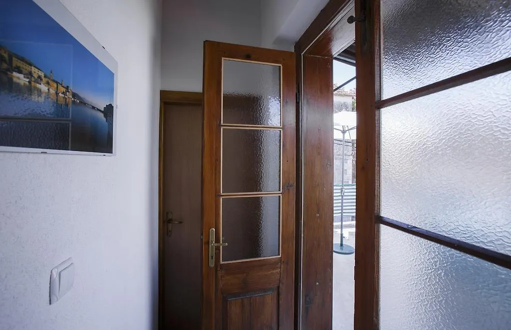 Guesthouse Trogir Proto-Free Parking